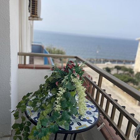 Case Vacanza Trappetodavivere Trappeto  Εξωτερικό φωτογραφία