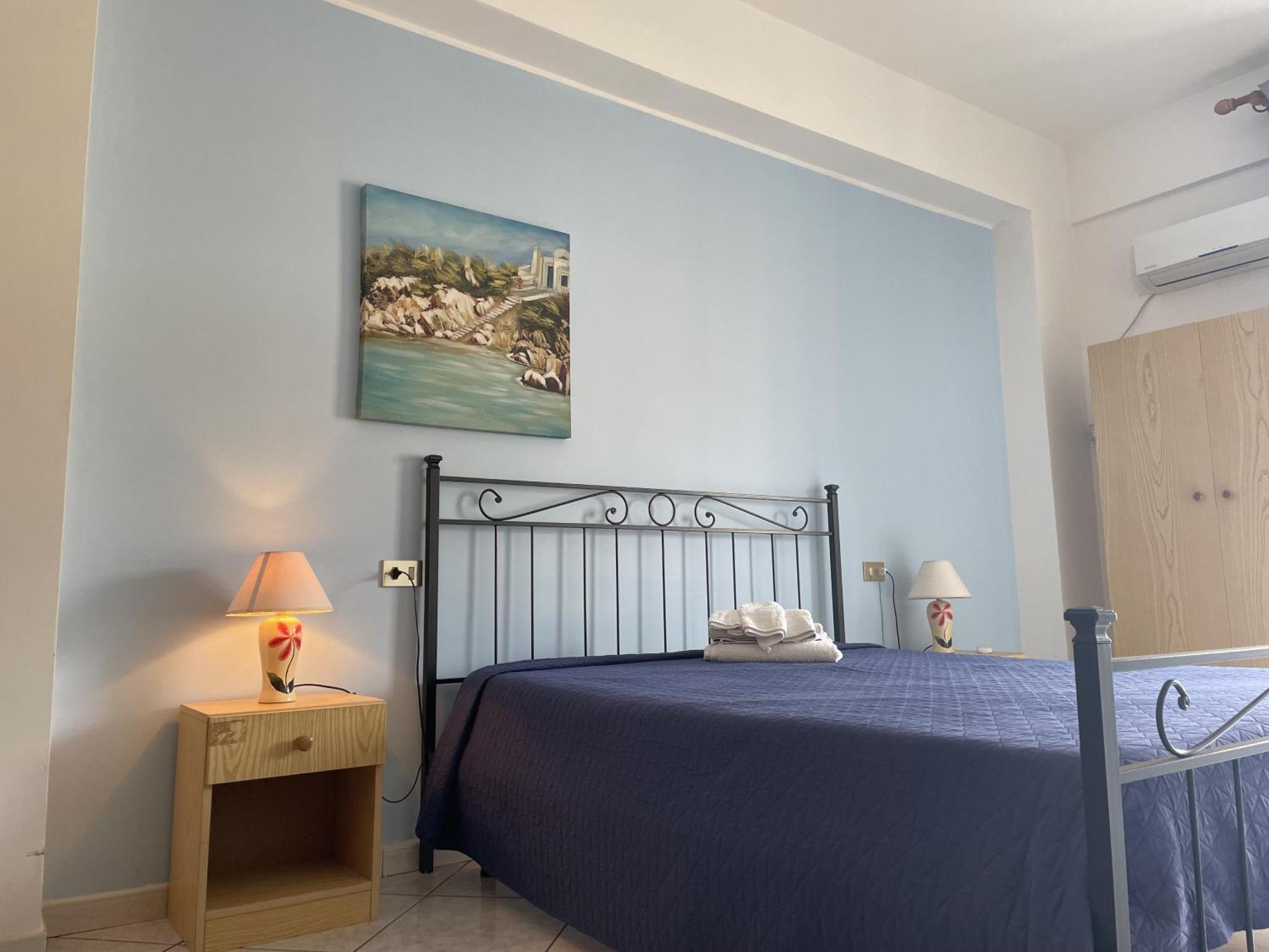 Case Vacanza Trappetodavivere Trappeto  Εξωτερικό φωτογραφία